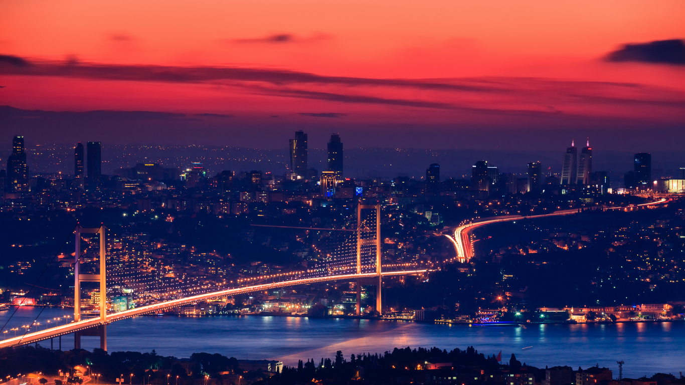İstanbul